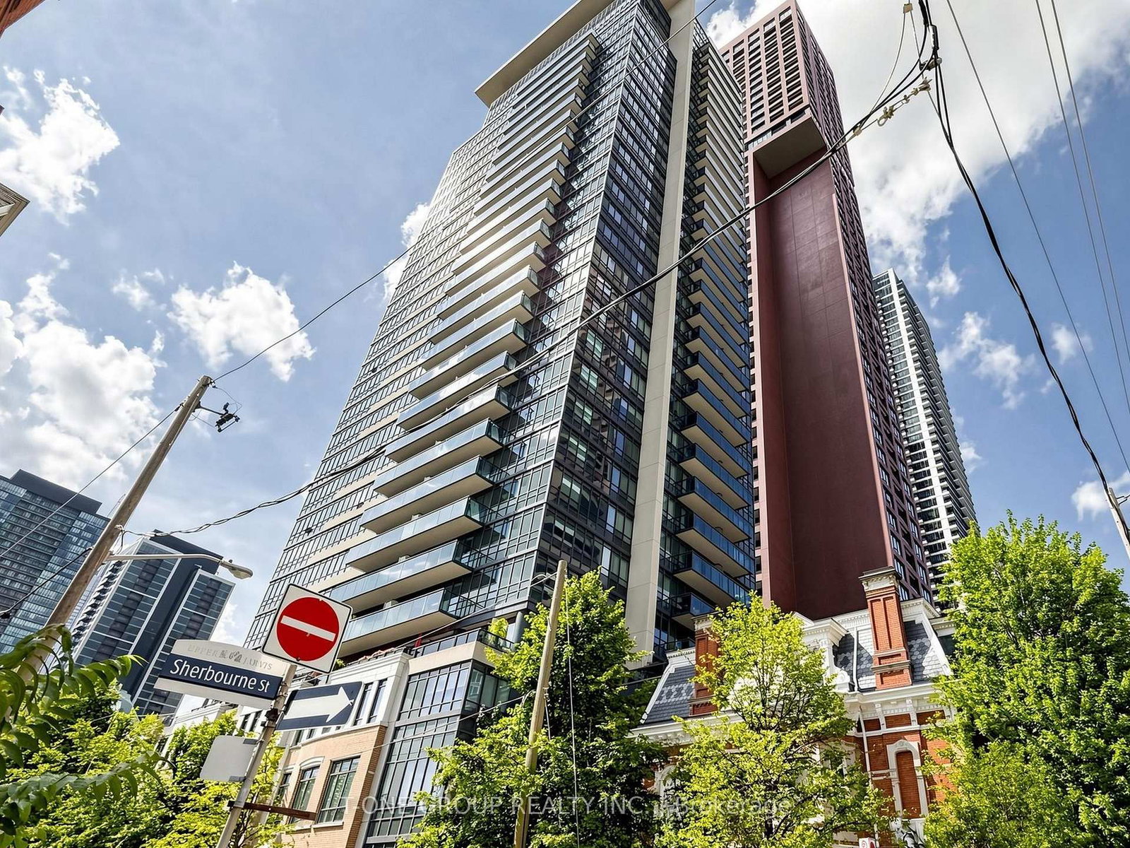 28 Linden Street • #1707 • Toronto, ON photo 38