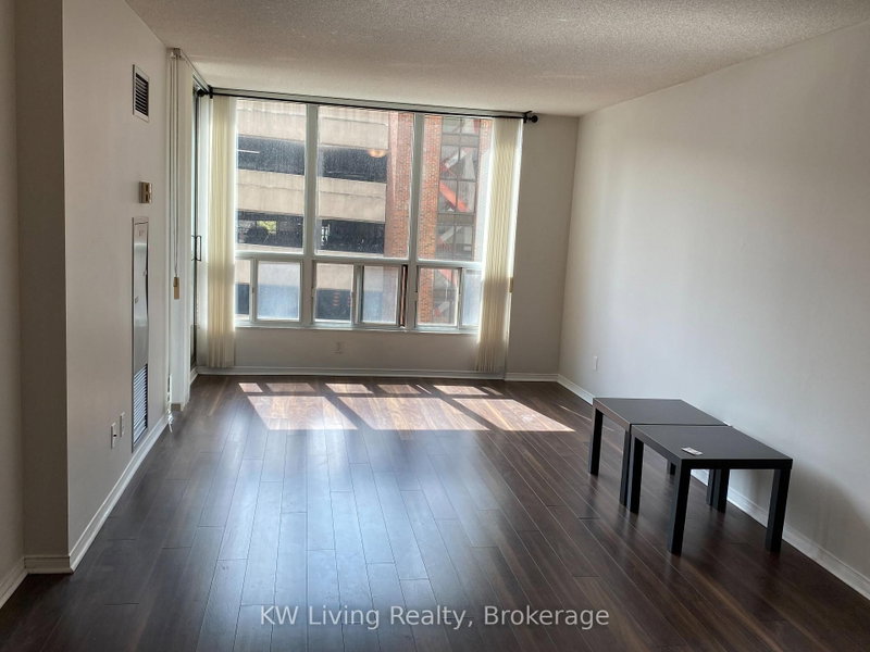 705 - 750 Bay Street