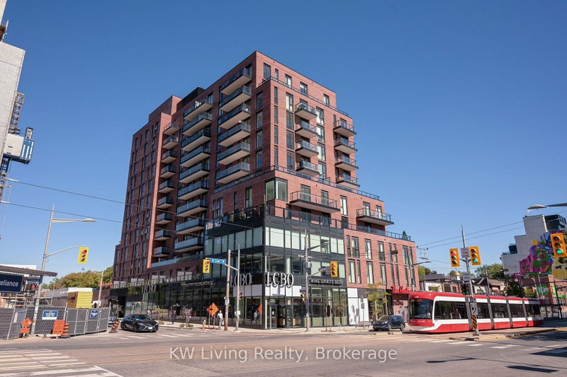 303 - 185 Alberta Avenue