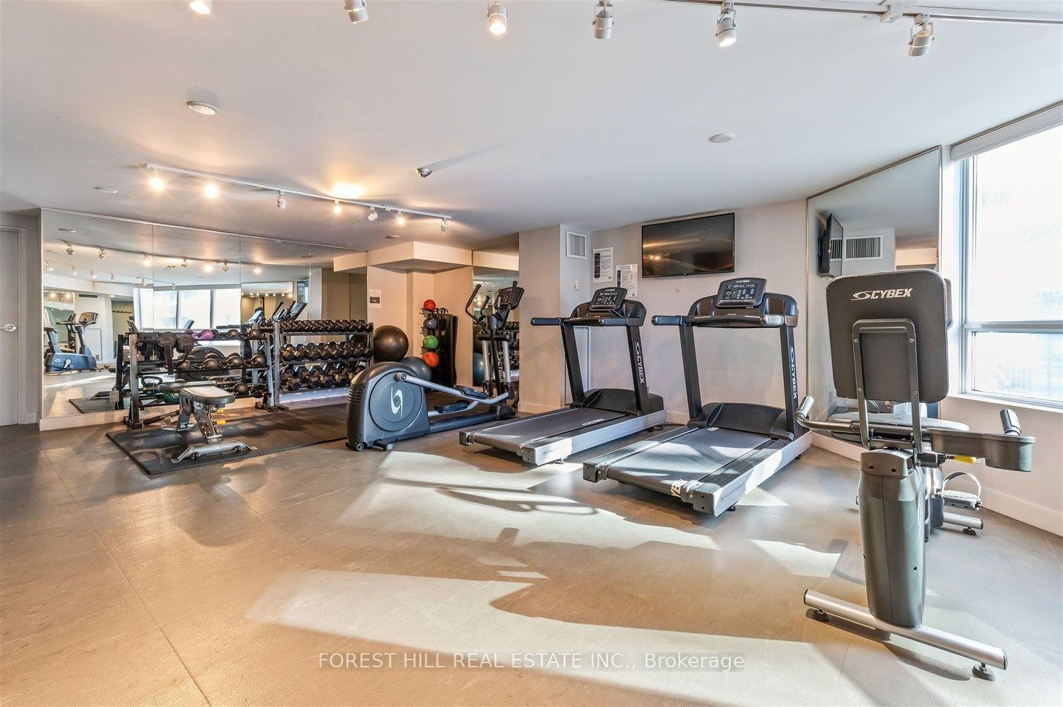 20 Collier Street • #903 • Toronto, ON photo 33