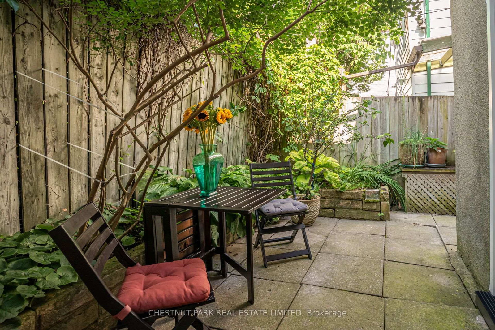 10 Sackville Place • Toronto, ON photo 23