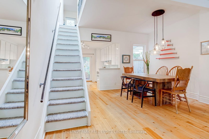 10 Sackville Place