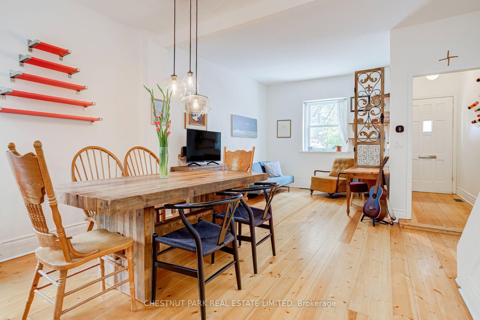 10 Sackville Place • Toronto, ON photo 9