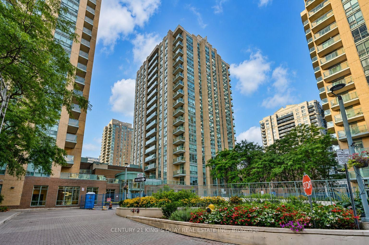 26 Olive Avenue • #503 • Toronto, ON photo 1