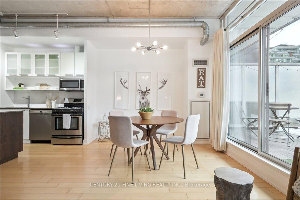 66 Portland Street • #211 • Toronto, ON photo 10