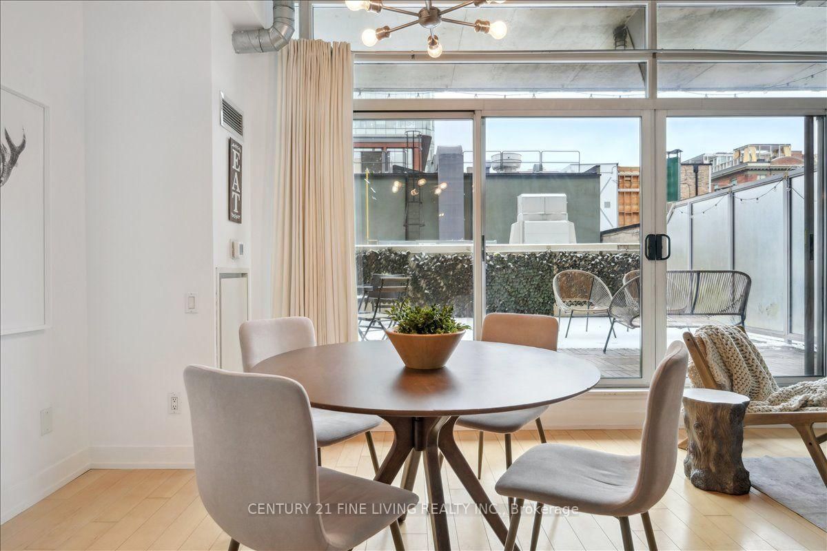 66 Portland Street • #211 • Toronto, ON photo 11
