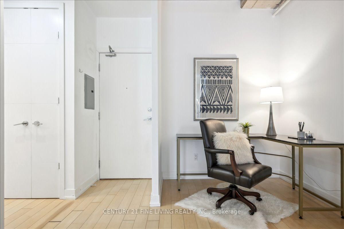 66 Portland Street • #211 • Toronto, ON photo 14