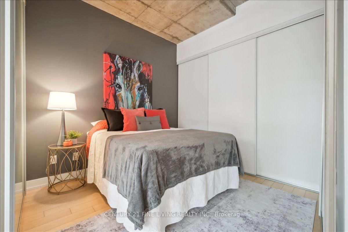 66 Portland Street • #211 • Toronto, ON photo 26