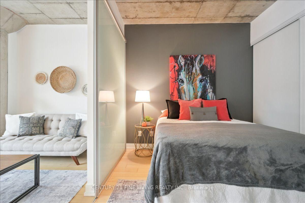 66 Portland Street • #211 • Toronto, ON photo 28