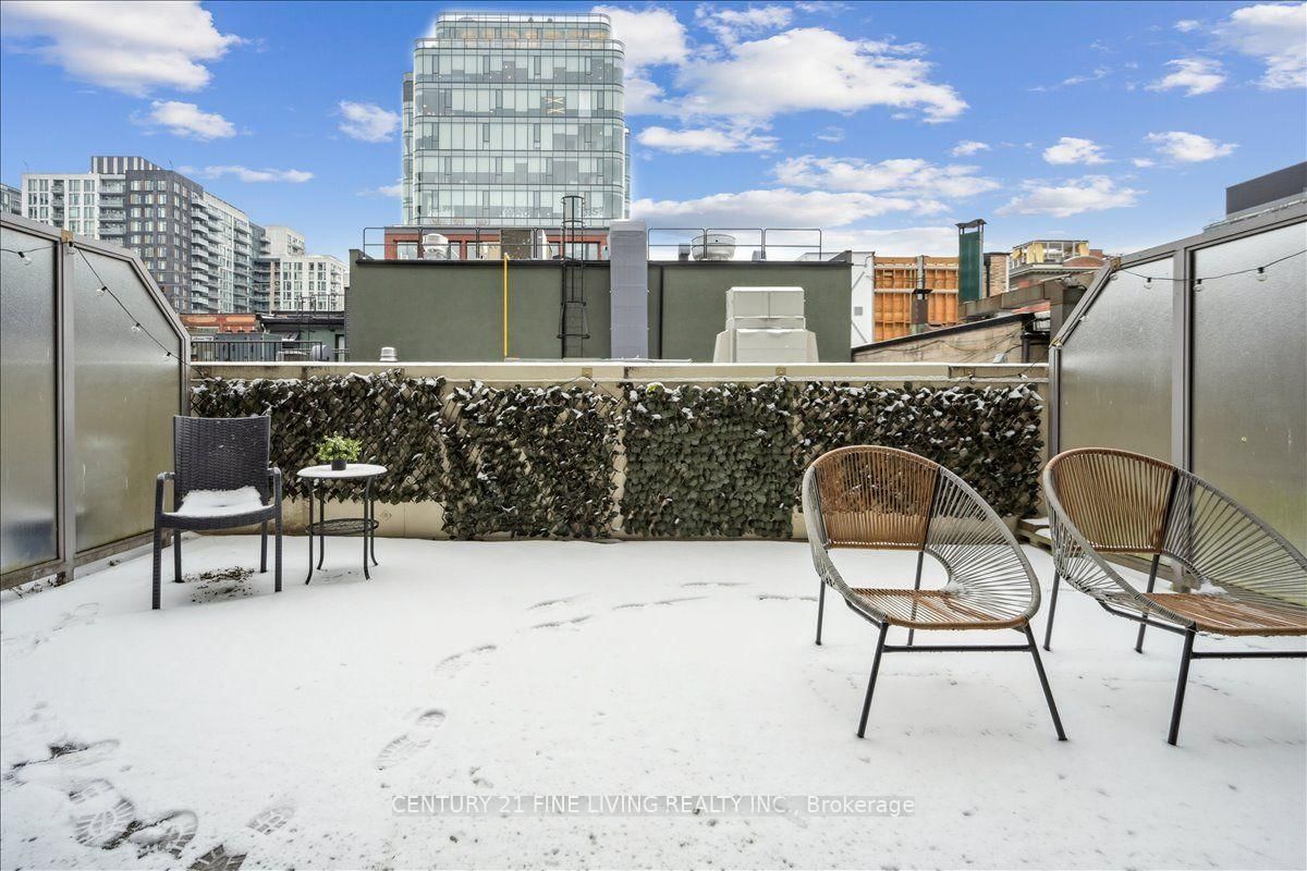 66 Portland Street • #211 • Toronto, ON photo 34