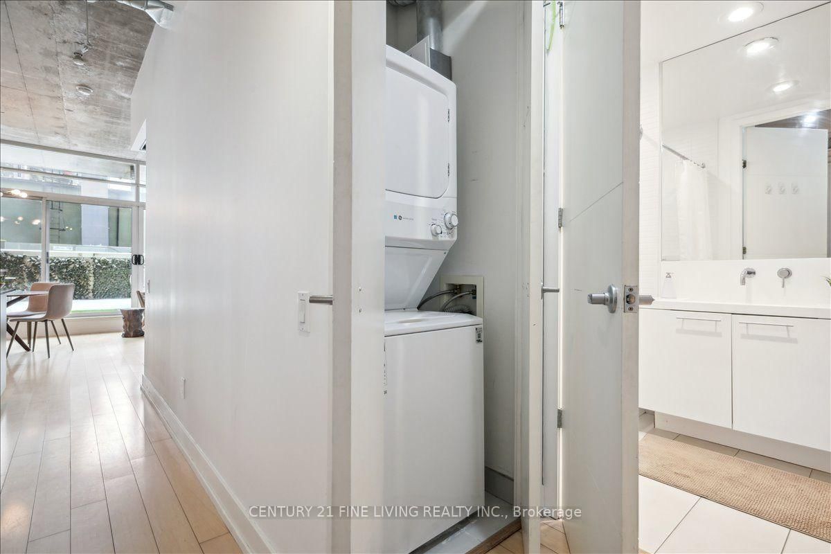 66 Portland Street • #211 • Toronto, ON photo 39