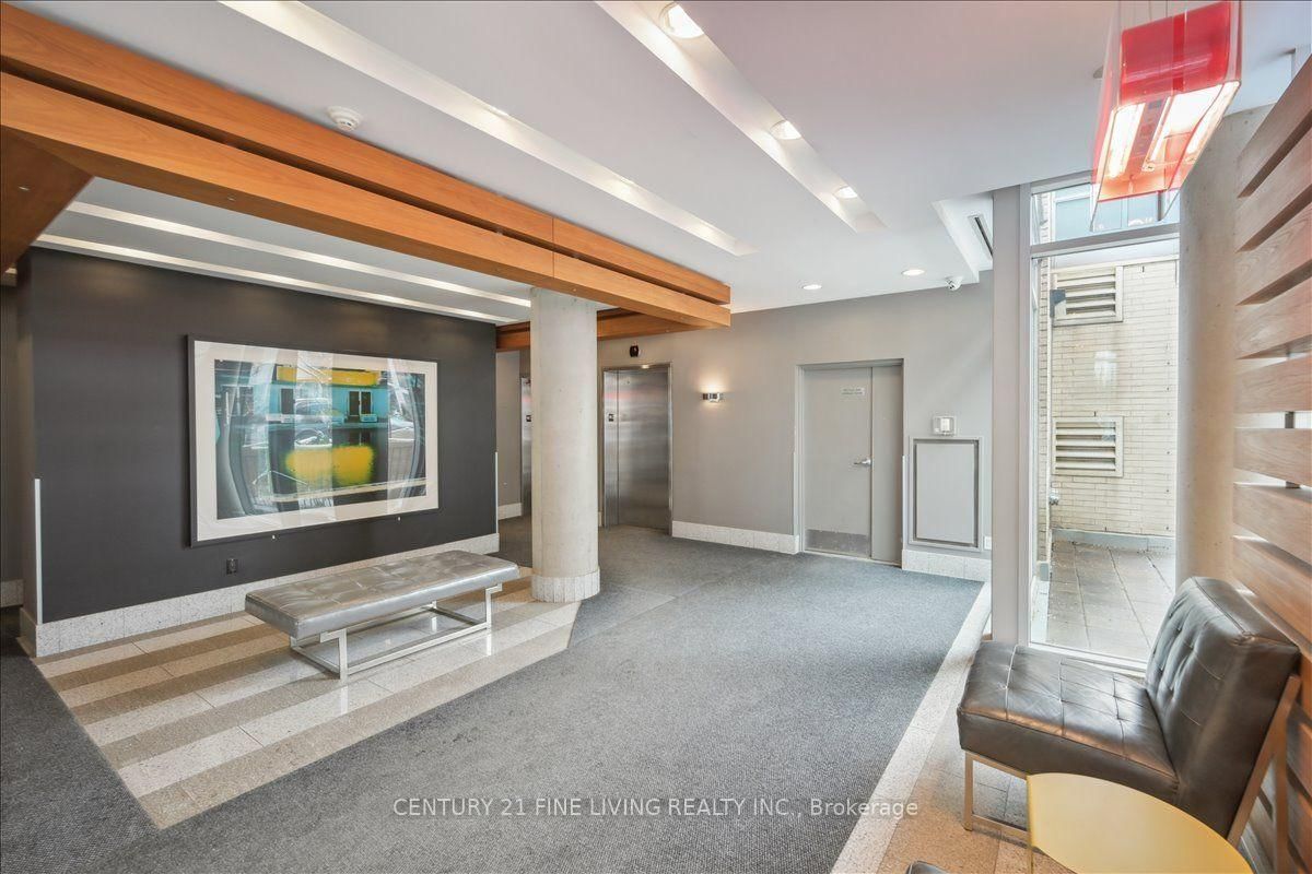 66 Portland Street • #211 • Toronto, ON photo 42