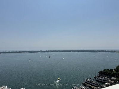 Condo leased at 2503-15 Queens Quay, Toronto, Ontario, M5E 0A4 - Waterfront Communities C8 - MLS: C13715918