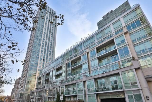 120 Homewood Avenue • Toronto, ON photo 1