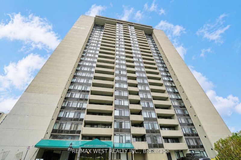 510 - 3300 Don Mills Road