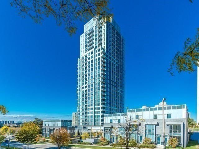 2211 - 18 Graydon Hall Drive