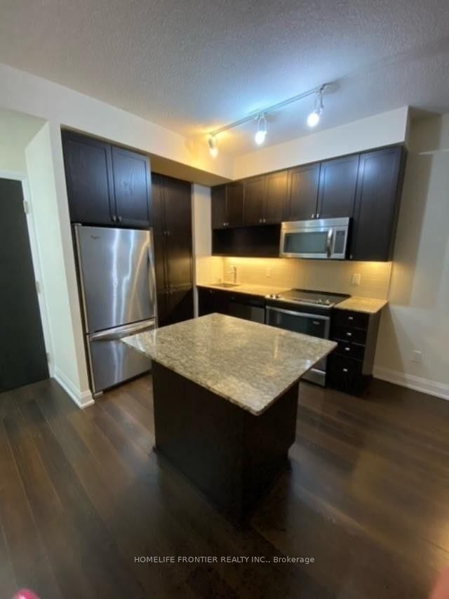 2211 - 18 Graydon Hall Drive