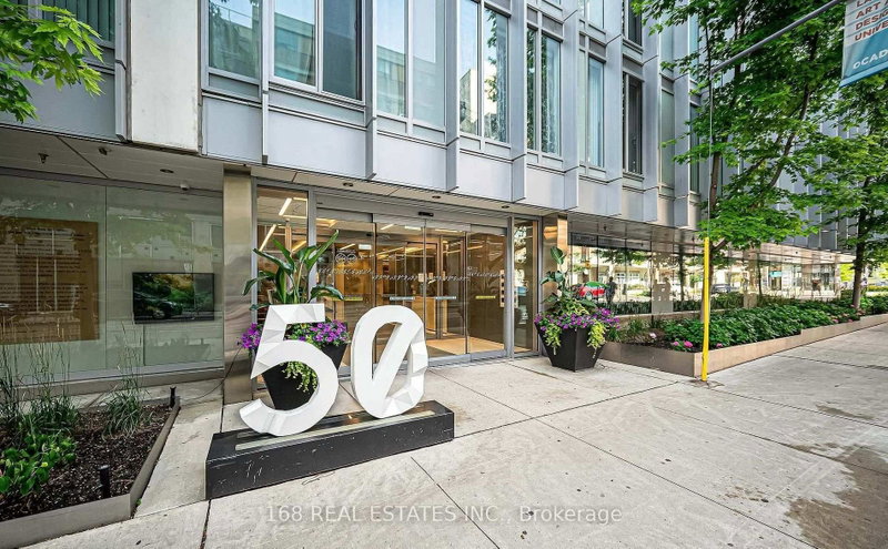 513 - 50 Mccaul Street