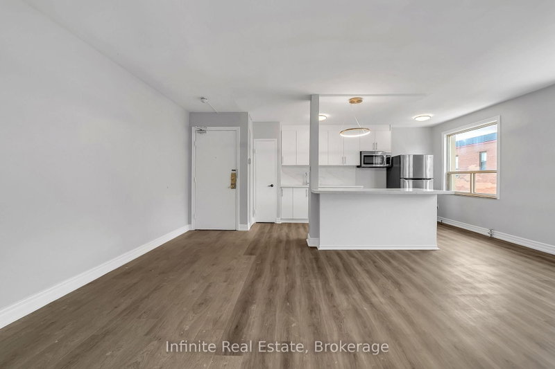 310 - 896 Eglinton Avenue E