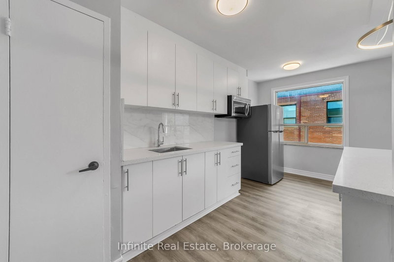 310 - 896 Eglinton Avenue E