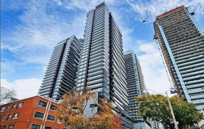 Condo for lease at 2505-127 Broadway Avenue, Toronto, Ontario, M4P 1V4 - Mount Pleasant West - MLS: C13716030