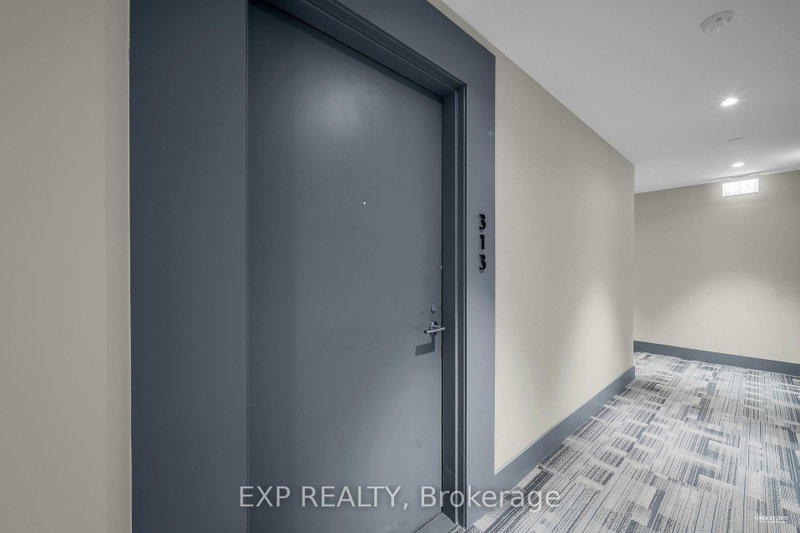 313 - 50 O'neill Road