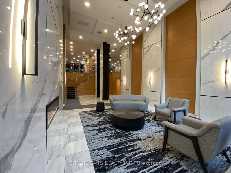 2507 - 4968 Yonge Street