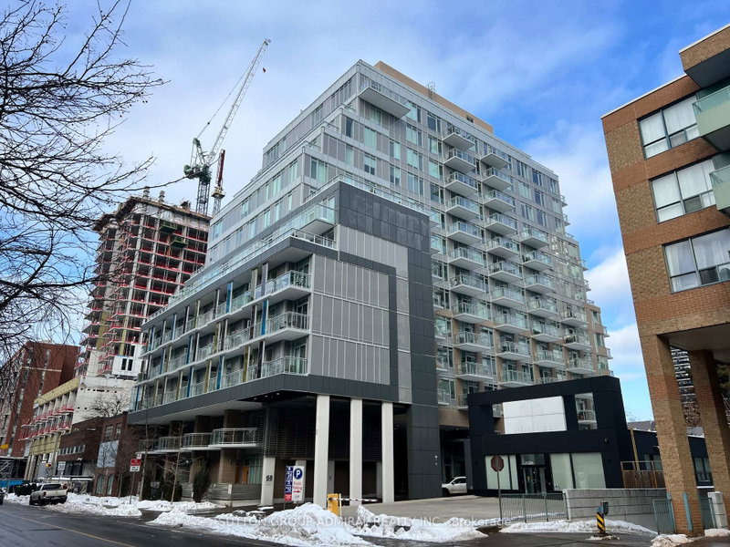 503 - 68 Merton Street