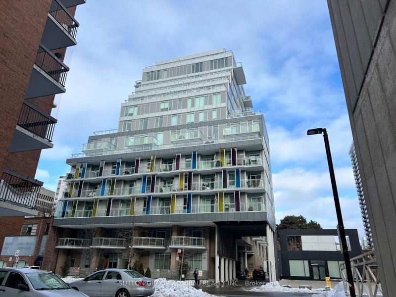 503 - 68 Merton Street