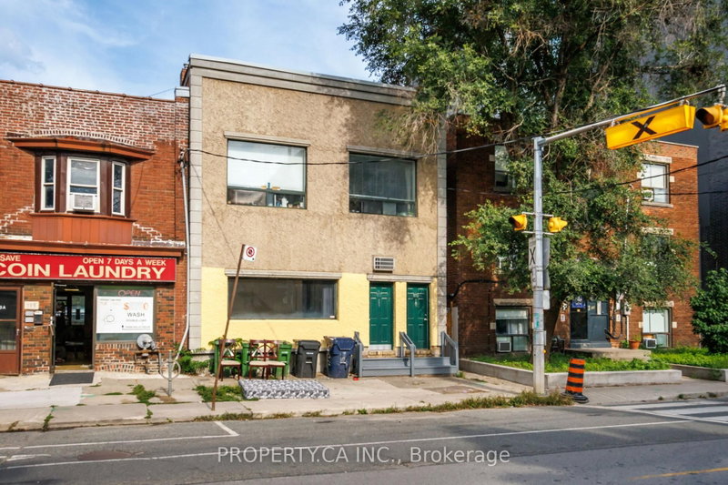 117 Vaughan Road Unit #Main