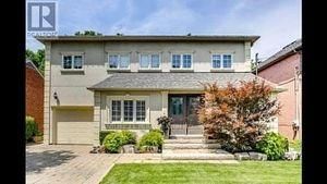 Bsmt - 244 Horsham Avenue
