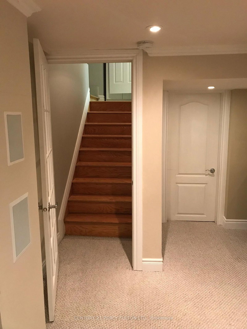 Bsmt - 244 Horsham Avenue