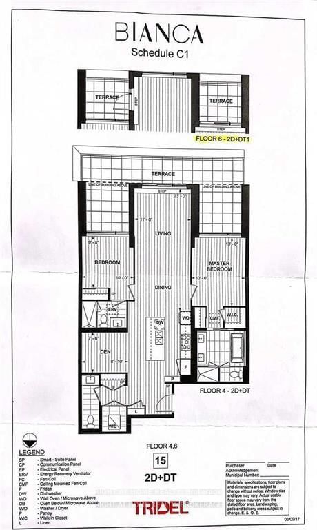 280 Howland Avenue • #615 • Toronto, ON photo 41