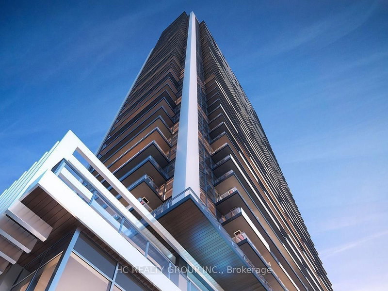 3908 - 38 Widmer Street
