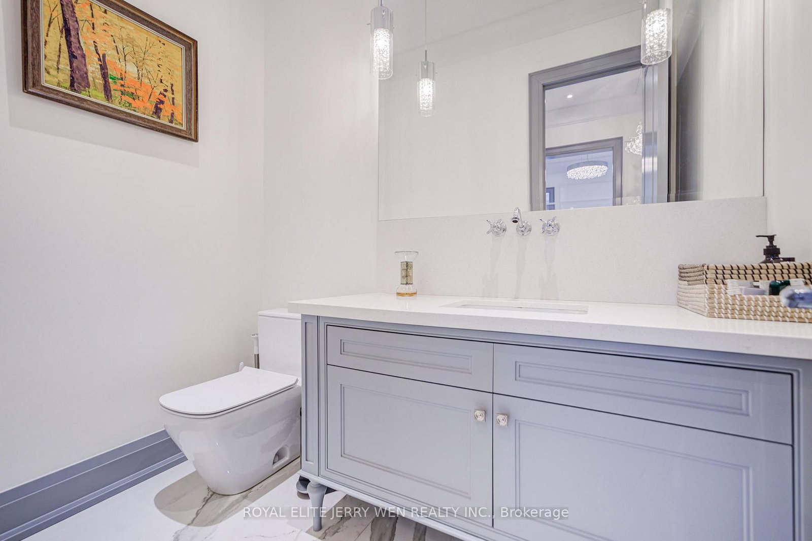 300 Upper Highland Crescent • Toronto, ON photo 16