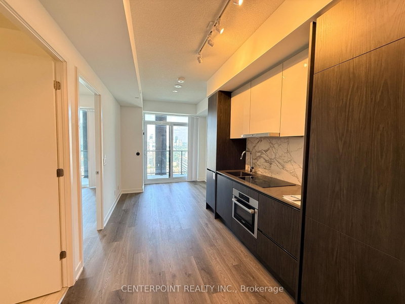 3101 - 180 Front Street E