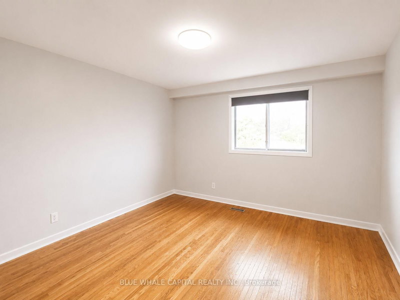 Upper - 13 Pawnee Avenue