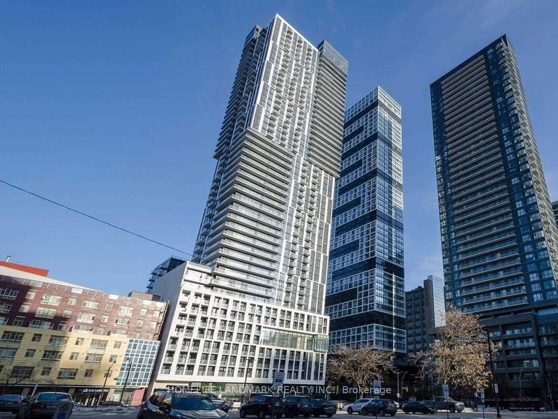 734 - 251 Jarvis Street