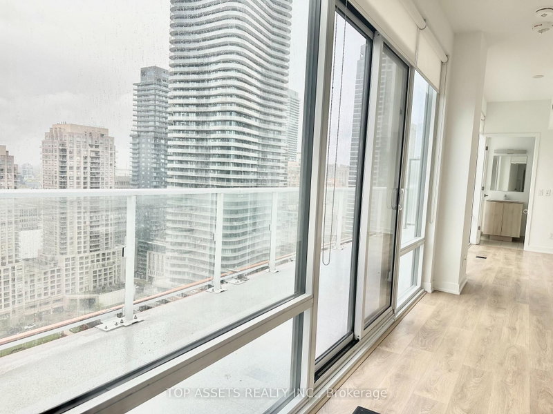 2505 - 18 Maitland Terrace