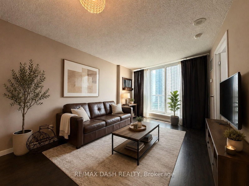 1506 - 208 Queens Quay W