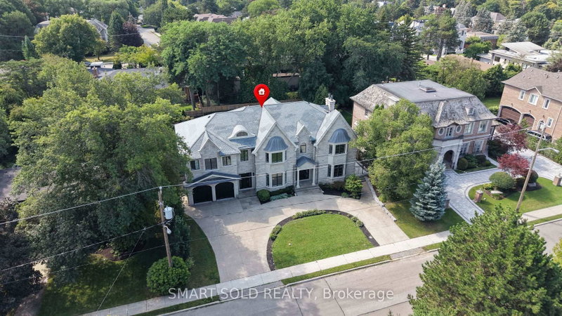 9 Saintfield Avenue