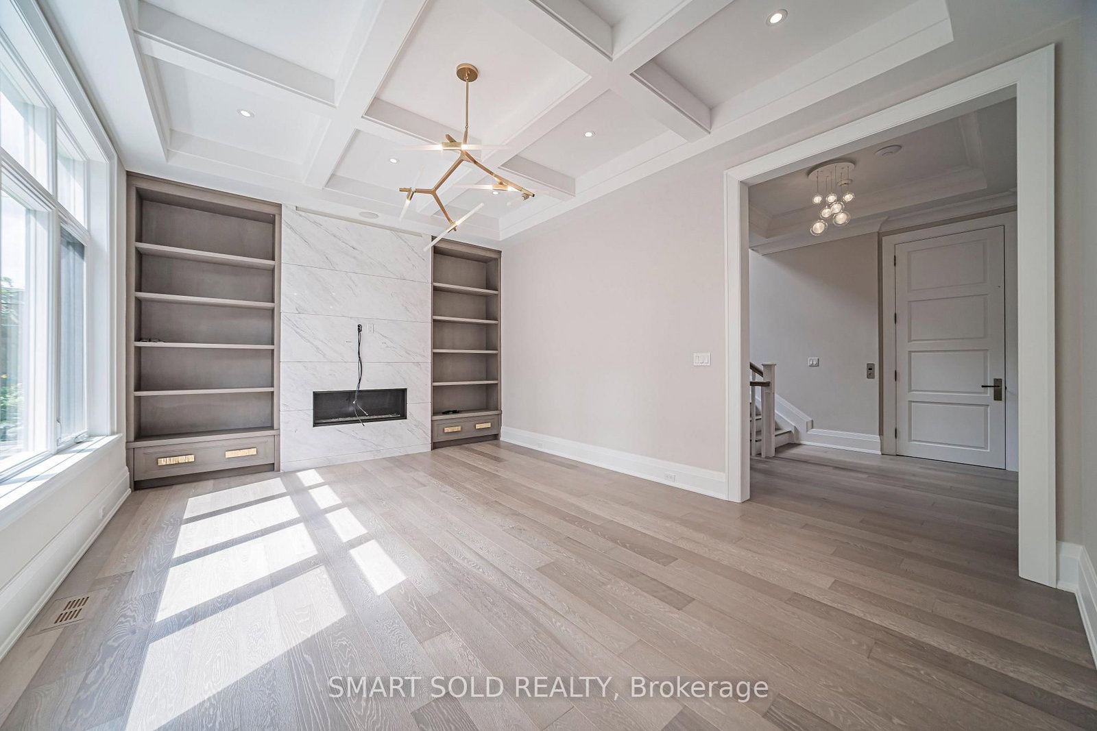 9 Saintfield Avenue • Toronto, ON photo 24