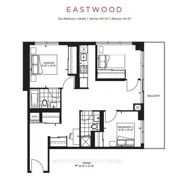 1007 - 38 Forest Manor Road