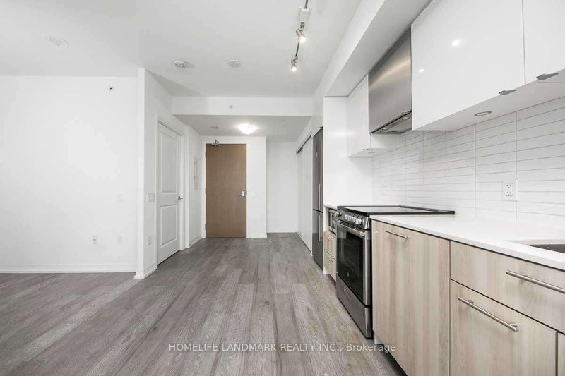 3102 - 251 Jarvis Street
