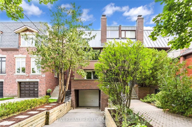 95 St Clements Avenue