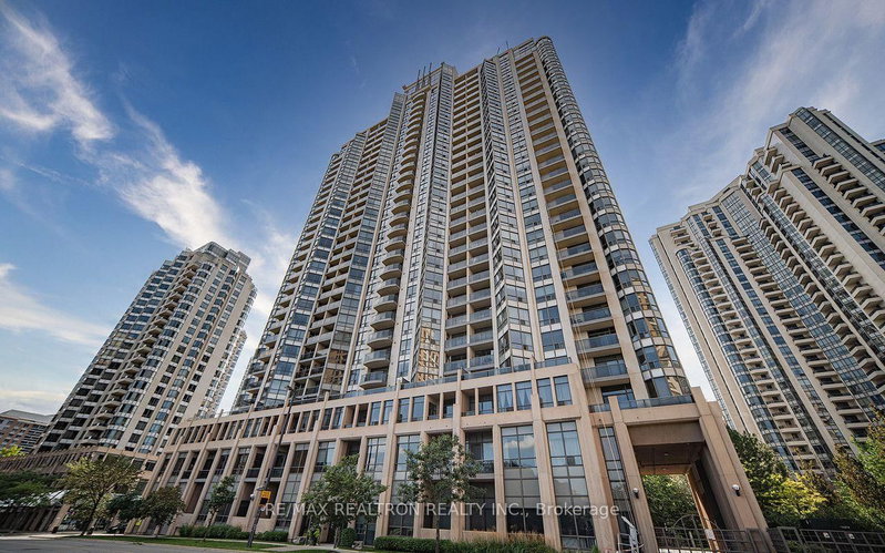 1110 - 10 Northtown Way