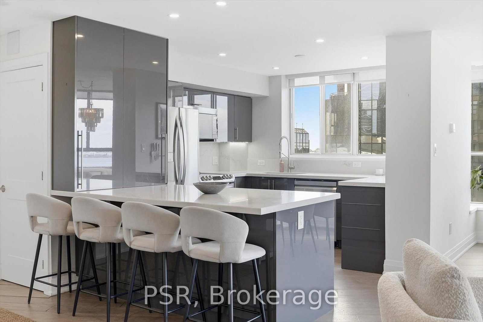 270 Queens Quay W • #702 • Toronto, ON photo 15