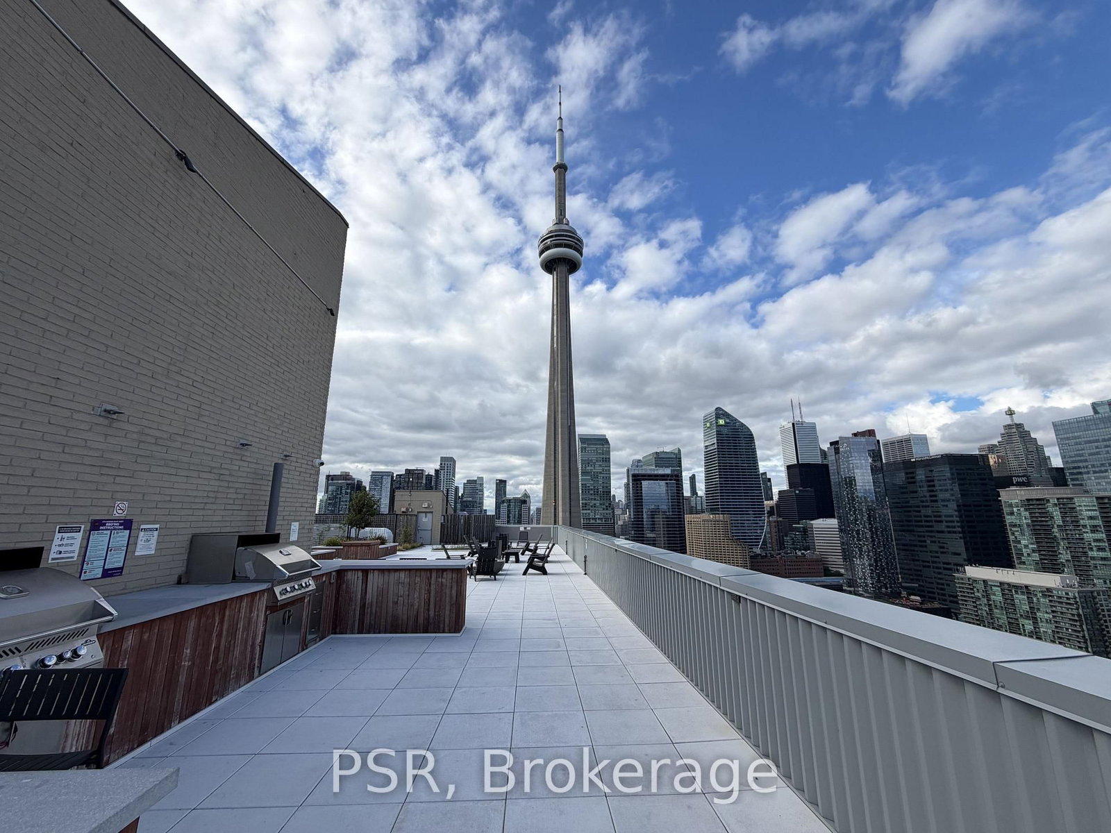 270 Queens Quay W • #702 • Toronto, ON photo 39