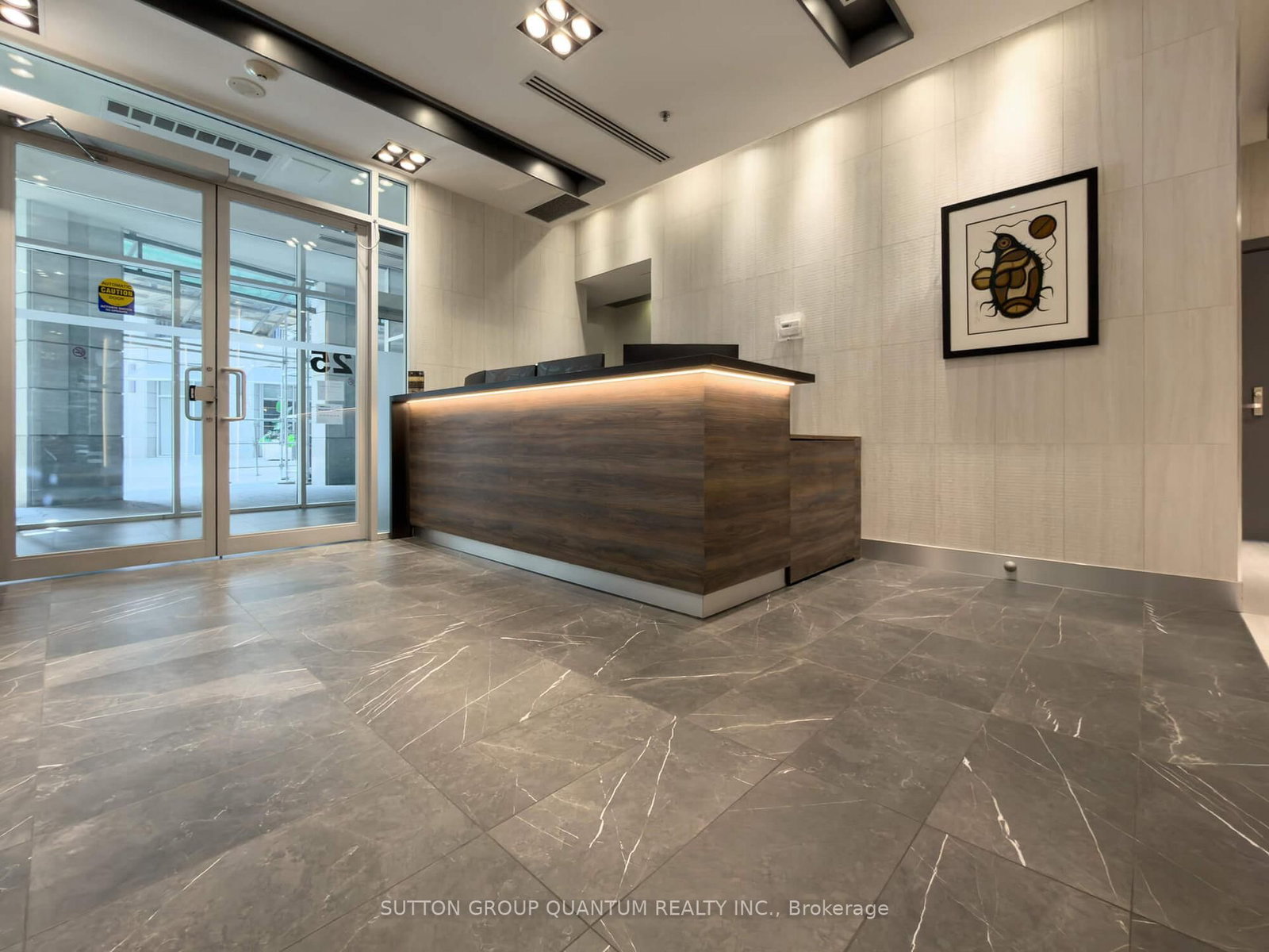 25 Carlton Street • #1811 • Toronto, ON photo 18