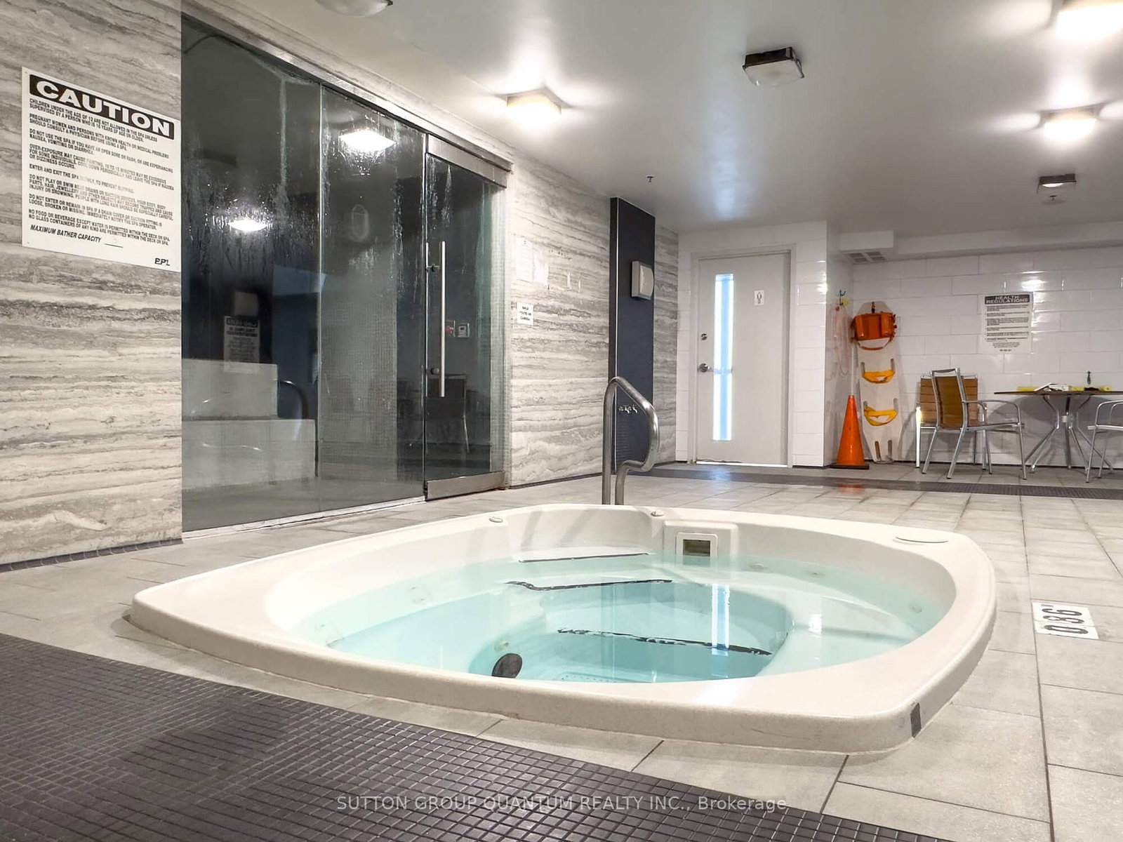 25 Carlton Street • #1811 • Toronto, ON photo 24